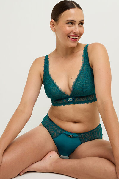 Ensemble FEMME canard sans armatures & shorty
