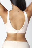 BILLIE Brassiere sans armatures POUDRE
