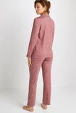 ANGE PYJAMA + COFFRET CADEAU ROSE