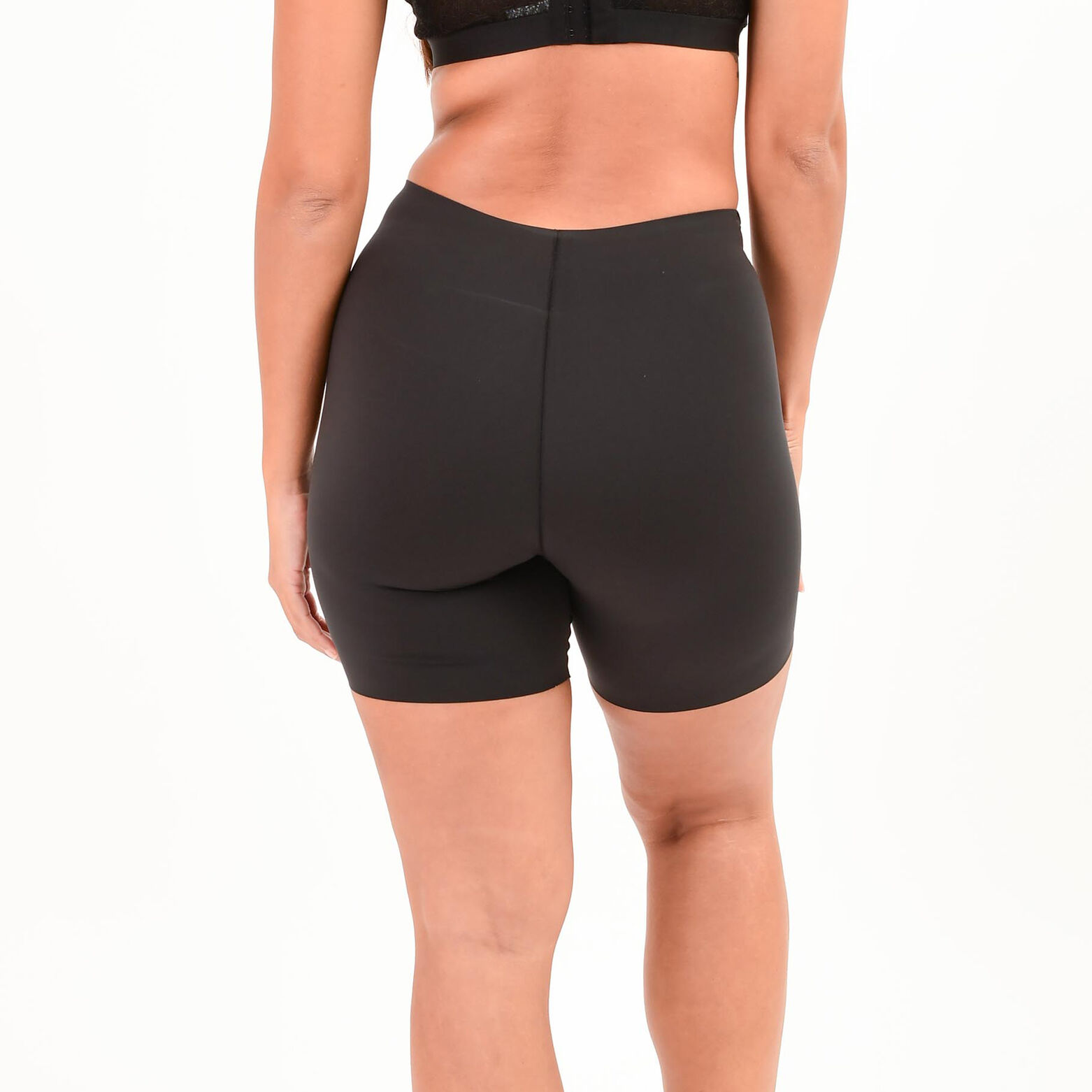 DACOR CYCLISTE MICROFIBRE NOIR