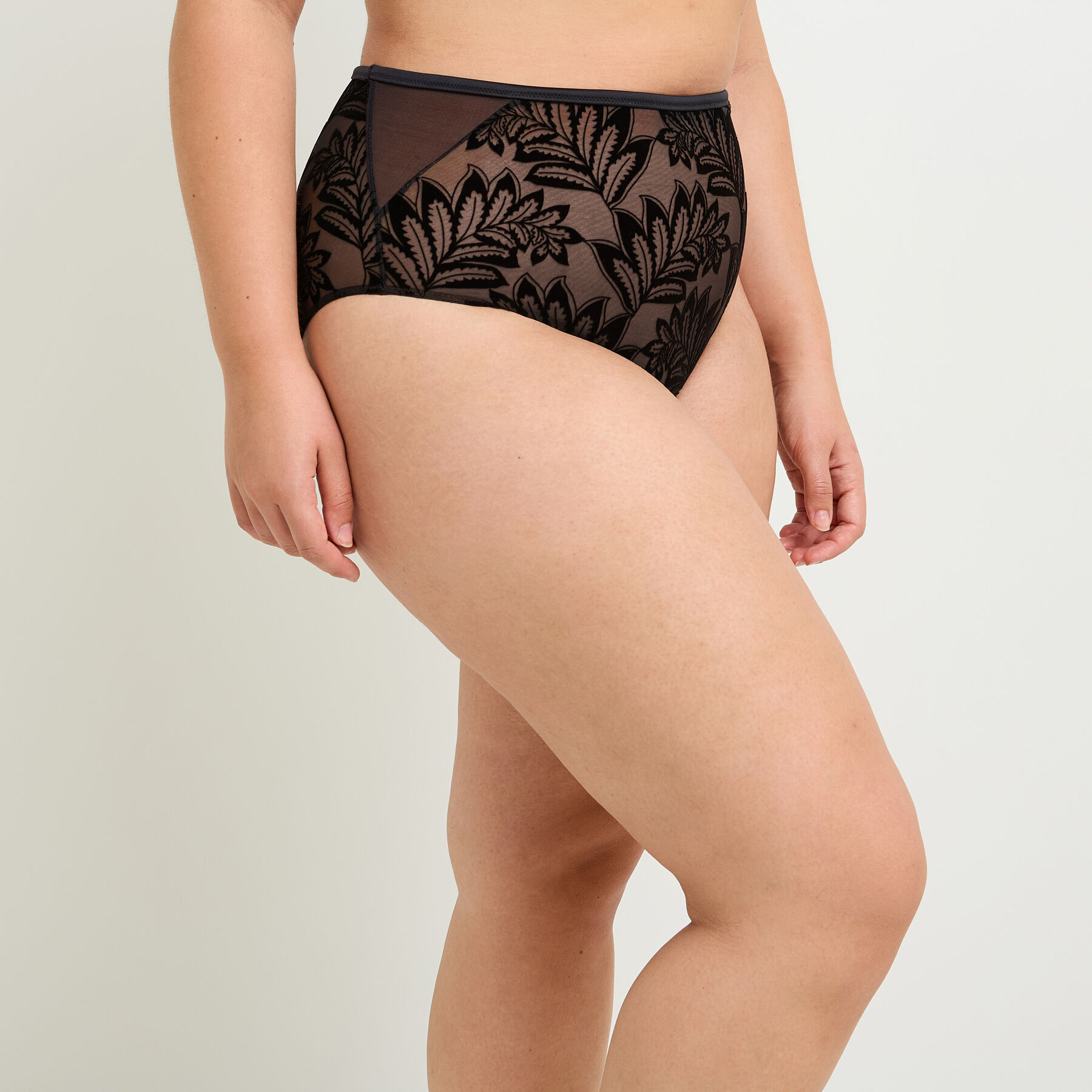 Culotte grande taille 2025