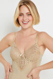 RIRISE BODY SCULPTANT MICROFIBRE NATUREL