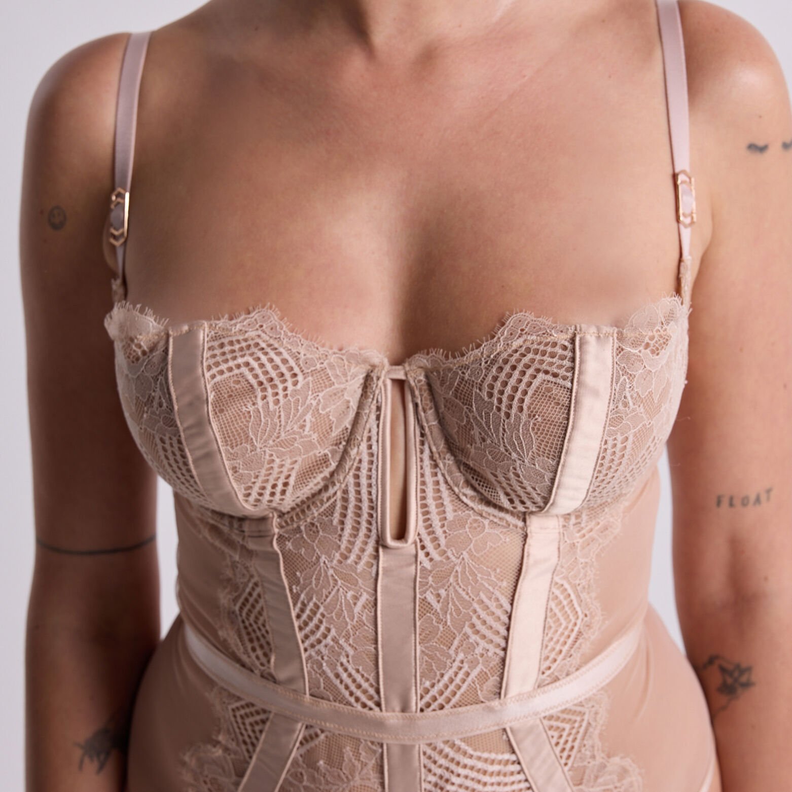 AMBRE BODY POUDRE