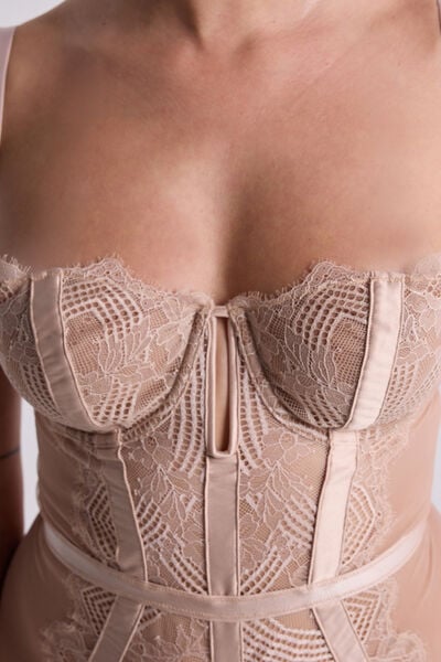 BODY POUDRE