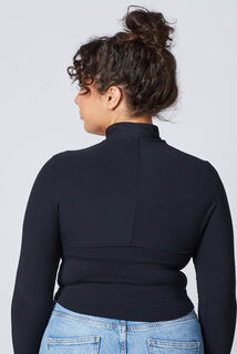 INDIE BOLERO NOIR