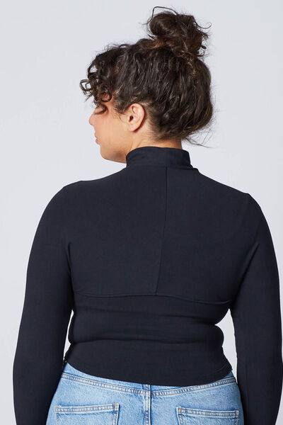 INDIE BOLERO NOIR