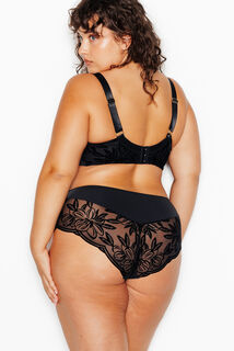 JOIE SHORTY NOIR