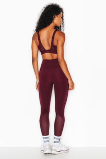 JOSS LEGGING DE SPORT BORDEAUX