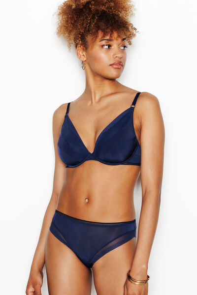 GINNY SOUTIEN-GORGE AMPLIFORME MICRO MARINE