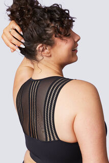 GALATEE BRASSIERE NOIR