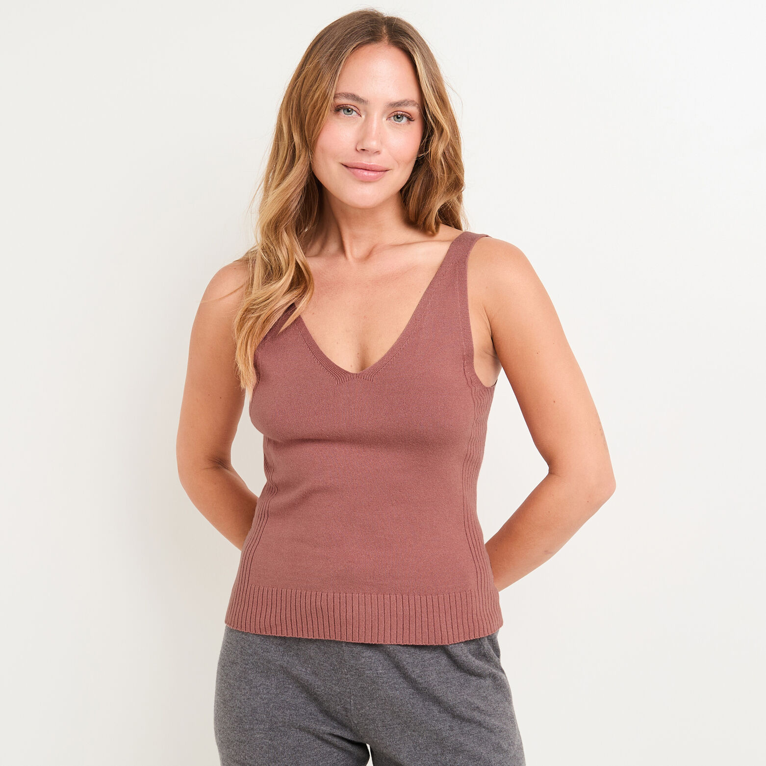 FEERIE TOP  ROSE