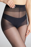 IBAO COLLANT BASIQUE 20D NOIR