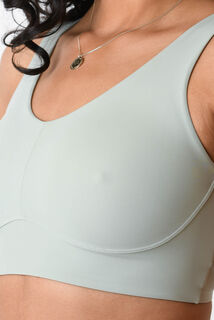 BILLIE BRASSIERE MICRO KAKI KAKI