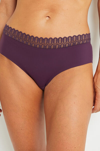 SHORTY VIOLET