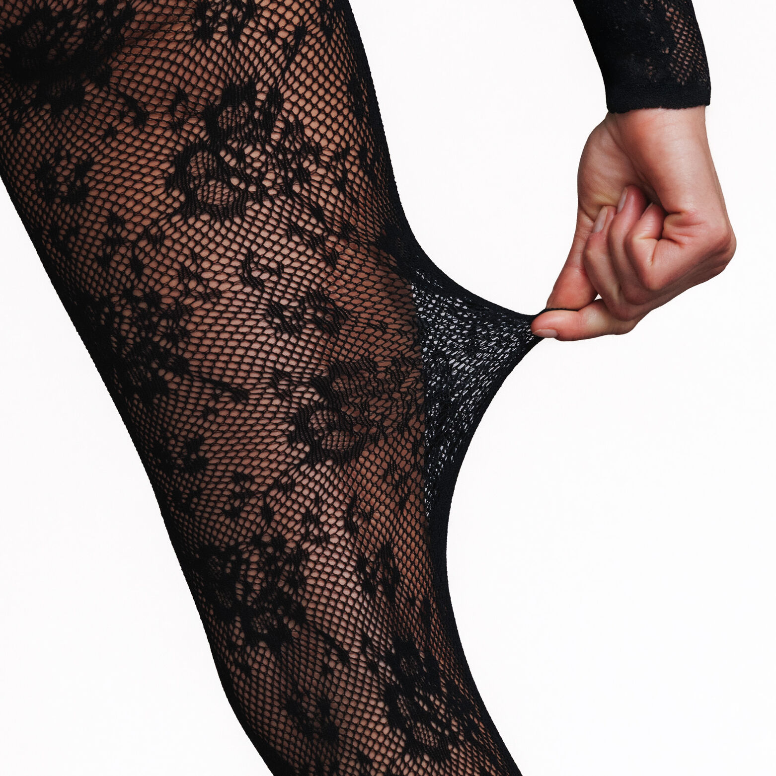 JOLIE COMBINAISON DENTELLE NOIR