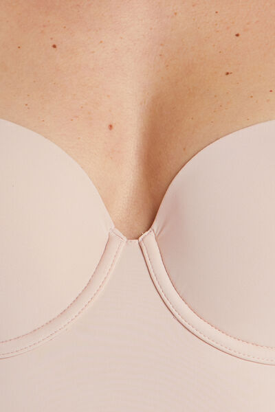 INVISIBLE SOUTIEN-GORGE DOS NU NATUREL