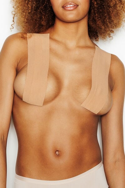 ADHESIVE POITRINE 5mx5cm PEAU