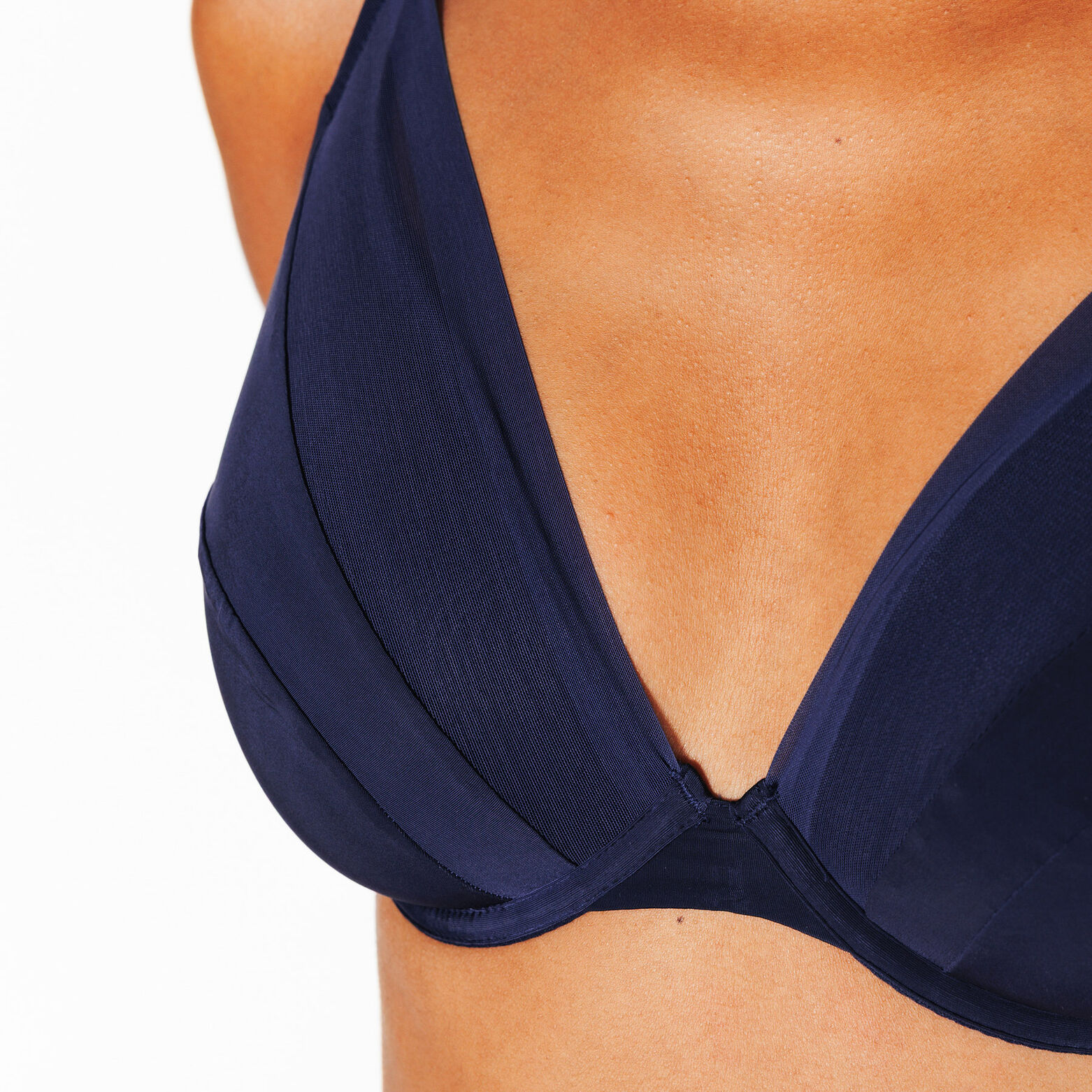 GINNY SOUTIEN-GORGE AMPLIFORME MICRO MARINE