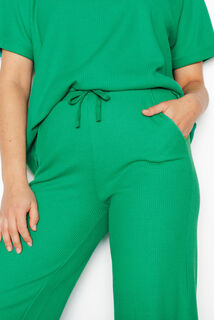 IGLOO PANTALON 7/8eme VERT