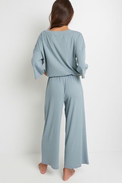 PANTALON GRIS