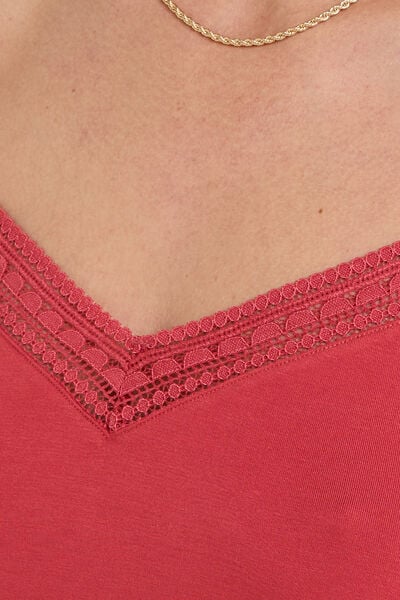 Top CORAIL