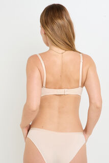 PERFECT SOUTIEN-GORGE SANS ARMATURES AMPLI MICROFI NATUREL