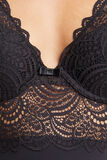 DENTELLE BODY DENTELLE NOIR