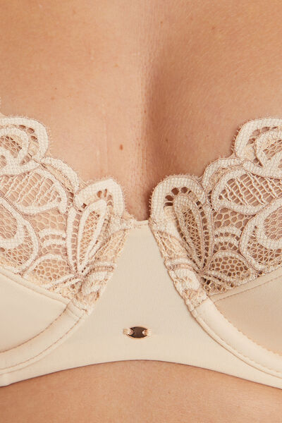 SOUTIEN GORGE ET culotte princesse tam tam - Neuf (avec étiquettes) EUR 25,00 - FR