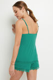 SYARA TOP VERT