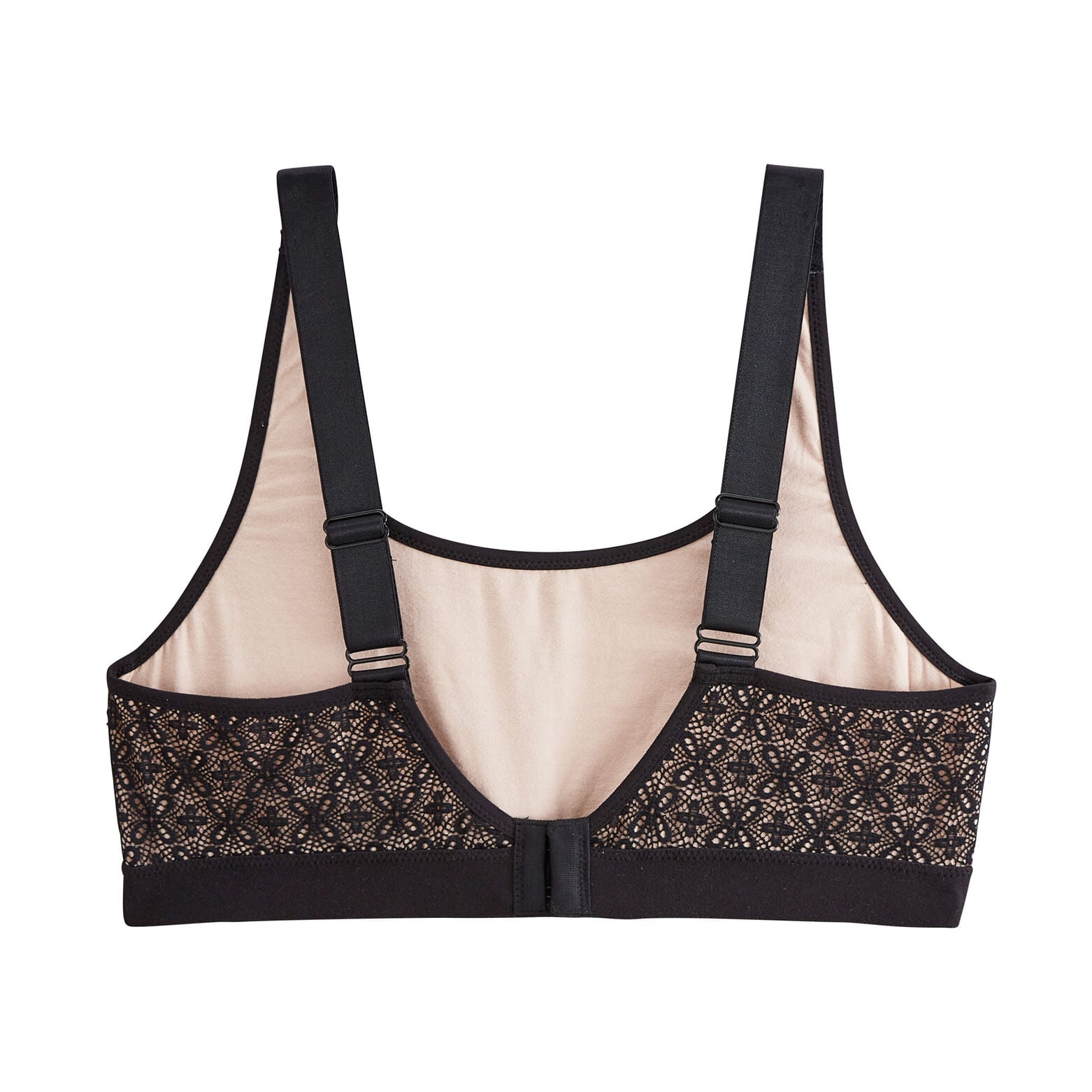 SWEET Soutien-gorge post op&eacute;ratoire NOIR
