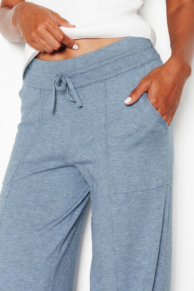 PANTALON BLEU