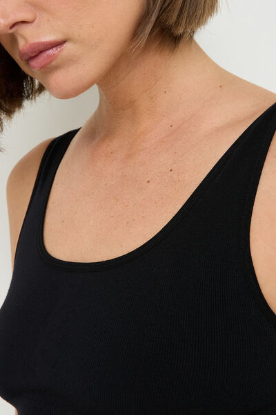 BRASSIERE REVERSIBLE NOIR