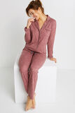 ANGE PYJAMA + COFFRET CADEAU ROSE