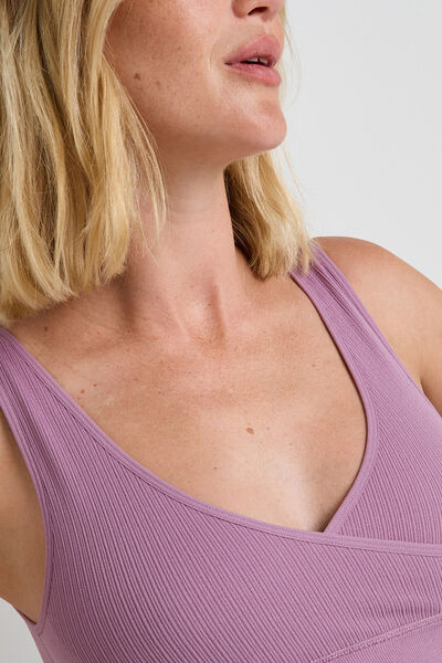 HERMIONE BRASSIERE GROSSESSE ROSE