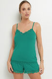 SYARA TOP VERT
