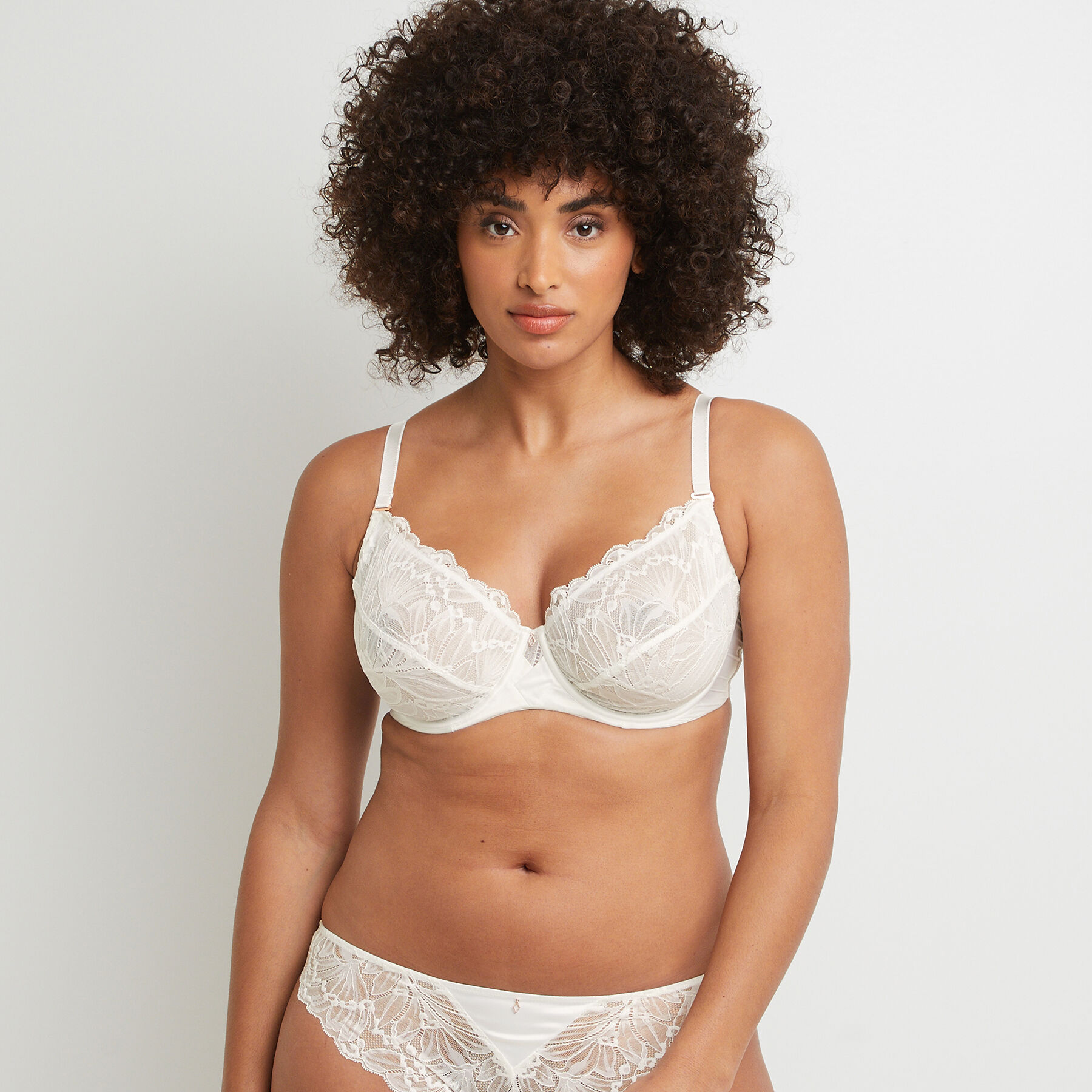 Rouge gorge online sous vetement