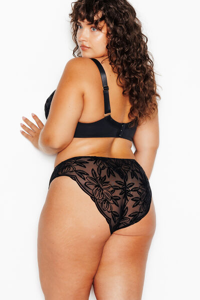 JOIE CULOTTE NOIR
