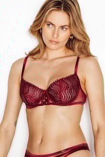BROOKE SOUTIEN-GORGE CORBEILLE BORDEAUX