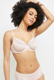 SYARA SOUTIEN-GORGE EMBOITANT POUDRE