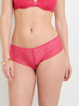 GEMINI SHORTY FUCHSIA