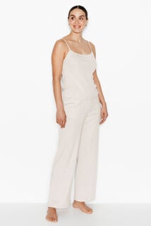 HABYBIS TOP BEIGE