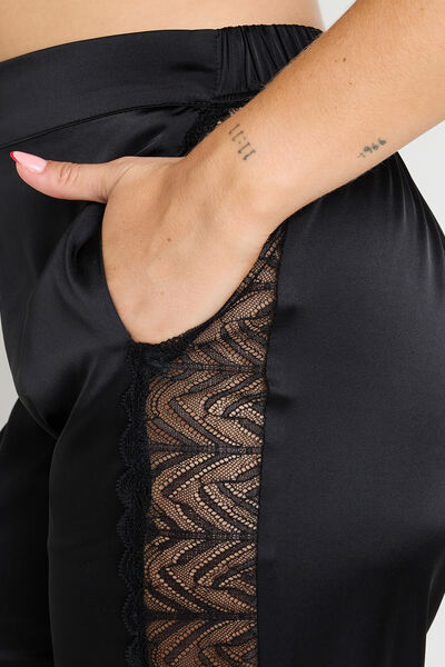 PANTALON NOIR