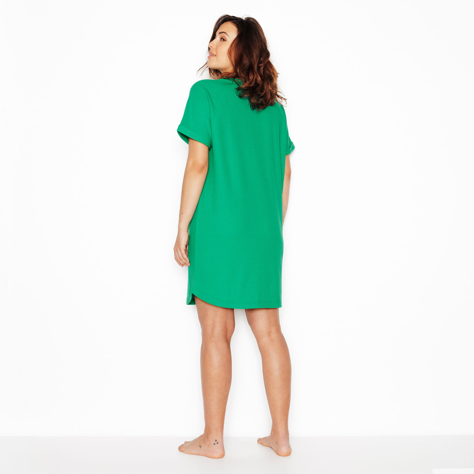 IGLOO CHEMISE DE NUIT VERT