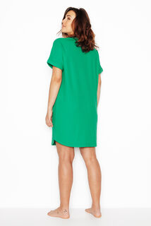 IGLOO CHEMISE DE NUIT VERT