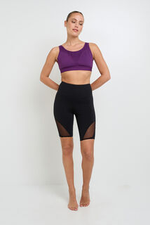 FARO CYCLISTE DE SPORT NOIR