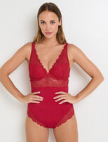 ROUGE