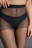 ROSITA COLLANT FANTAISIE 20D NOIR
