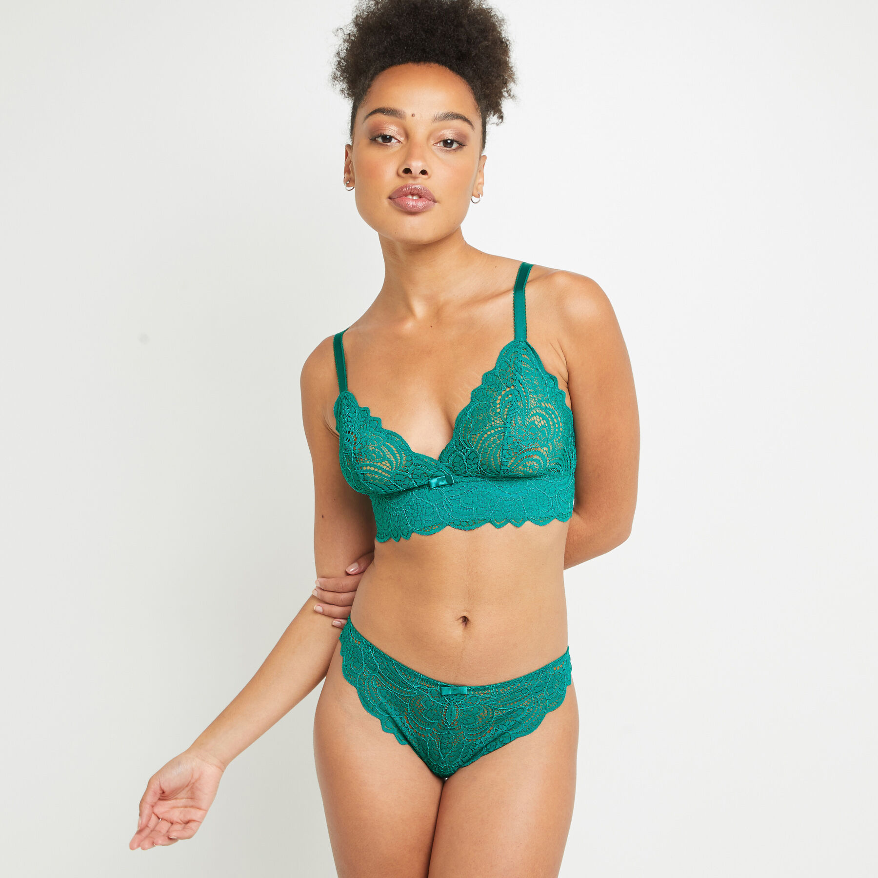 Rouge gorge sales femme
