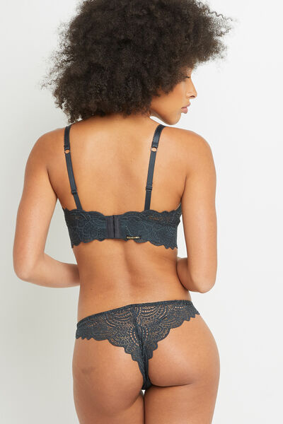 TANGA ANTHRACITE
