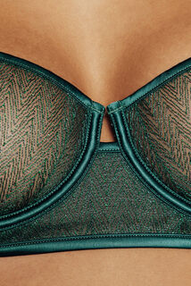 Ensemble HELA emboitant & string